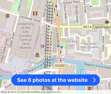 Arthouse, 1 York Way, London, N1C - Photo 1