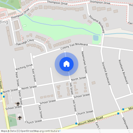 Regional Municipality of York, Holland Landing, ON L9N 1K7