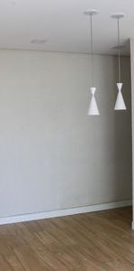 Apartamento para alugar com 58m², 2 quartos e 1 vaga - Foto 1