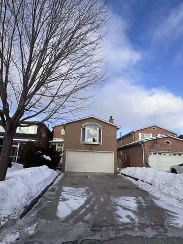 For Lease - 4 Burwell Crescent Unit# Main, Markham, Ontario - Photo 4