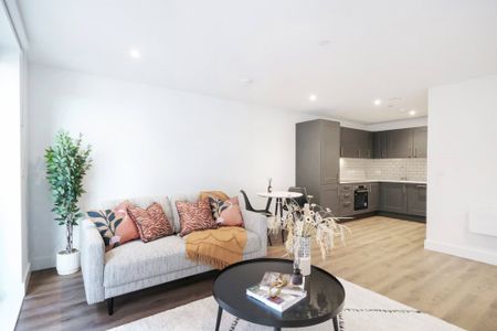 Francis House, SL6 1TY, Maidenhead - Photo 4