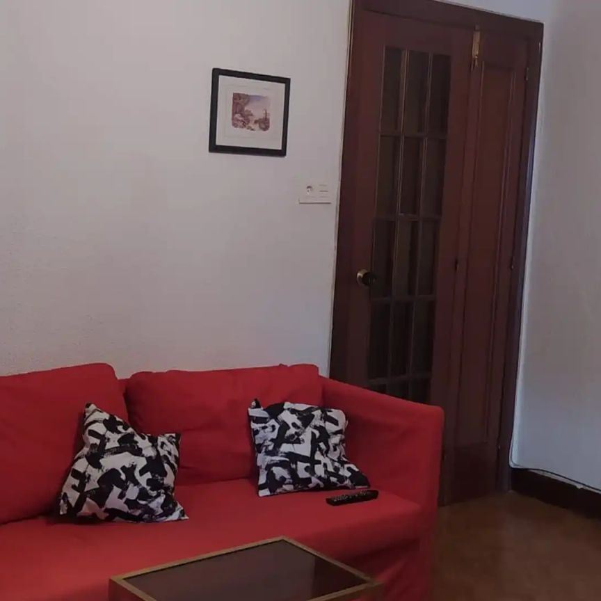 Piso de alquiler en Amara - Photo 1