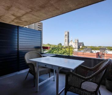 Appartement à louer - Montréal (Outremont) - Photo 2