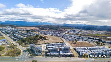 8/14 Hoolihan Street, Denman Prospect ACT 2611 - Apartment For Rent | Domain - Photo 4