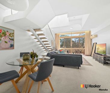 7/1 Jardine Street, Kingston ACT, Belconnen - Photo 3