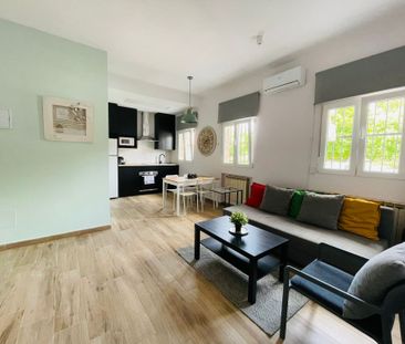 Piso de alquiler en Calle Aeronave, Timón - Photo 3