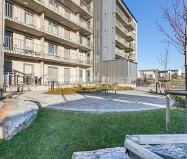 Rapsbaggegatan 1, Bunkeflostrand - Photo 3