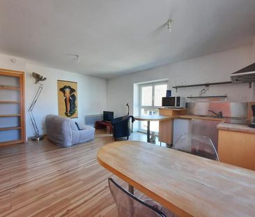 APPARTEMENT T1 35M - Photo 3