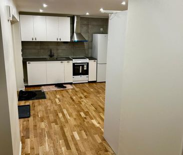 Näverstigen, Tumba - Photo 5