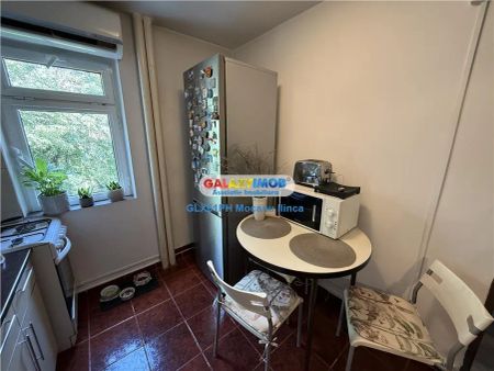 Inchiriere apartament 2 camere, in Ploiesti, zona Nord - Fotografie 2