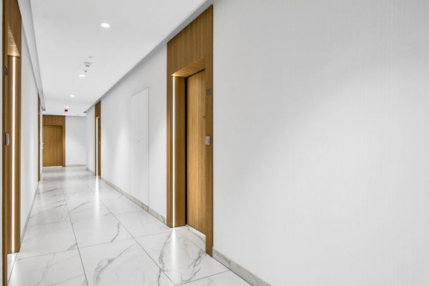 Luxury Apartment | Metro Wierzbno | Królikarnia - Фото 1