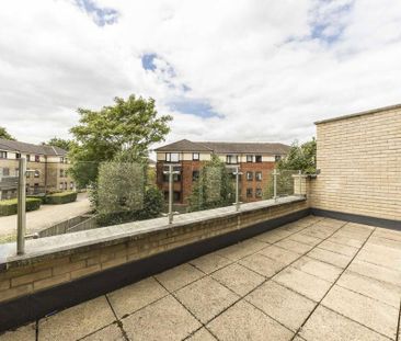 5 bedroom terraced house to rent - Photo 1