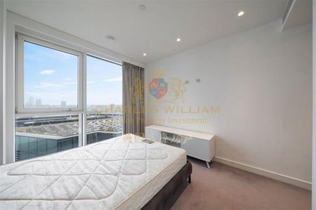 Flat , Casson Square, London - Photo 3