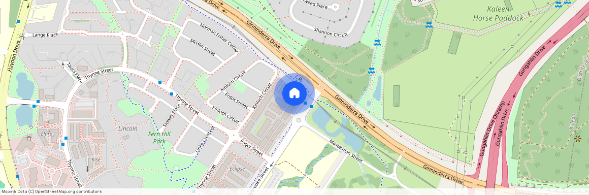 204 / 39 Braybrooke Street, Bruce