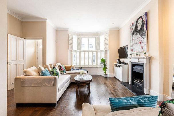 Halford Road - Photo 1