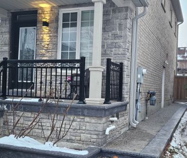 For Lease - 5454 Tasha Drive Unit# (Basement), Mississauga, Ontario - Photo 5