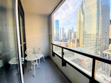For Lease - 88 Scott Street Unit# 1712, Toronto, Ontario - Photo 3