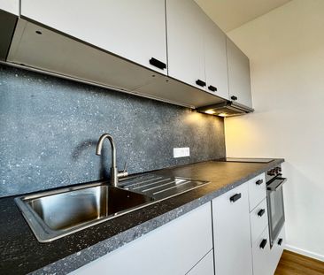 Pronájem bytu 1+1 v osobním vlastnictví 38 m², Žatec - Photo 1