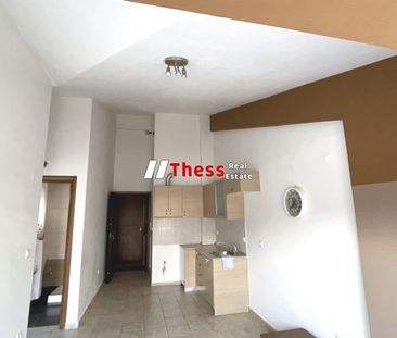 Studio/Γκαρσονιέρα για ενοικίαση Τσινάρι (Άνω Πόλη) - Photo 5