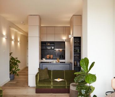 Studio to rent - Photo 2