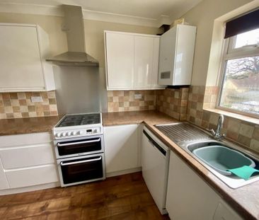 2 bedroom flat to rent - Photo 6