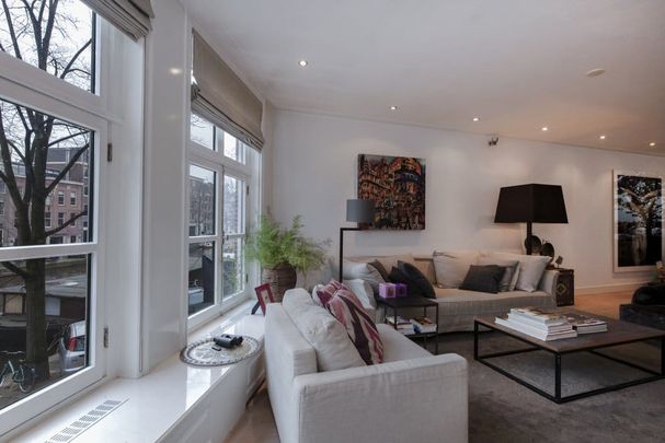 Huis te huur: Prinsengracht 264-H 1016 HH Amsterdam - Photo 1