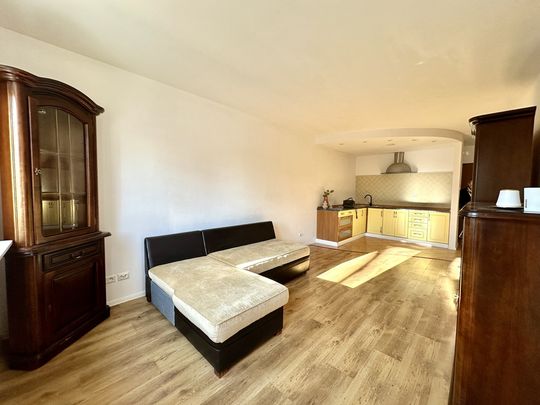 top centrum !!! 2 pok. garaż - Photo 1