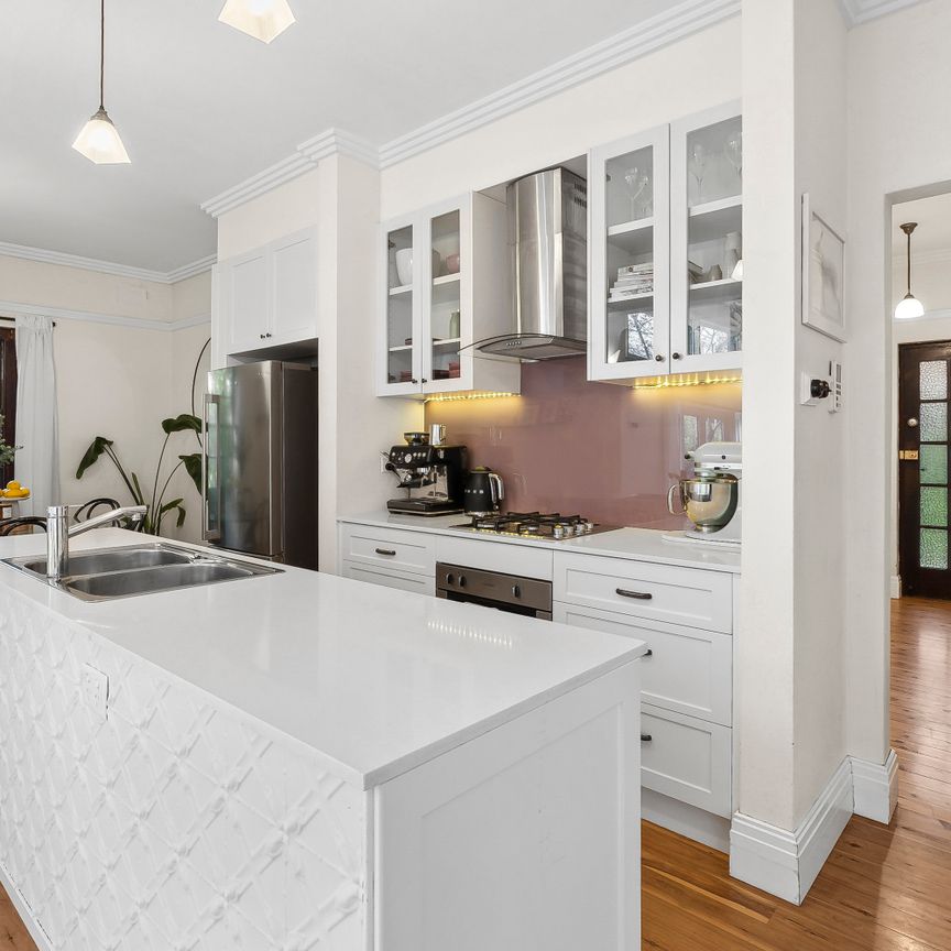 21a Cowper Street, Ainslie ACT 2602 - House For Rent | Domain - Photo 1