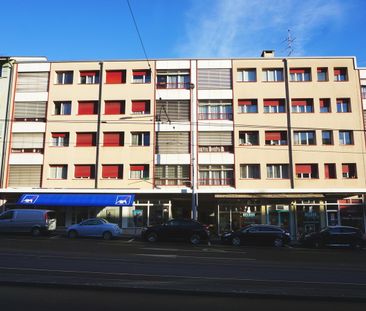 1.5 Zimmer, 23 m², 1. Stock - Foto 1