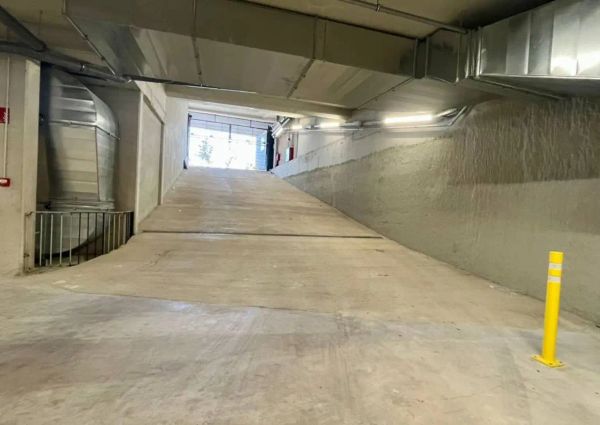 Piso de alquiler en Plaza Mª Mercè Marçal, Centre