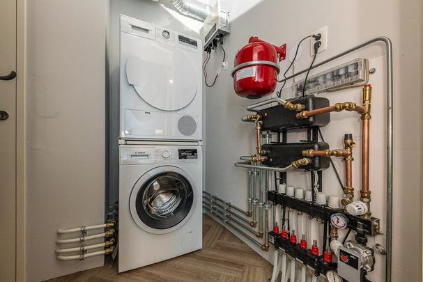 Memeleiland 8, Houthavens-West, 1014ZL, Amsterdam - Foto 1