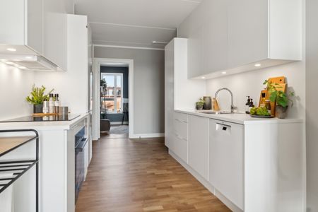 Hørkær 10B, 2. 5., Bakkekæret, 2730 Herlev - Foto 3