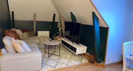 Klockargatan 25B - Foto 5