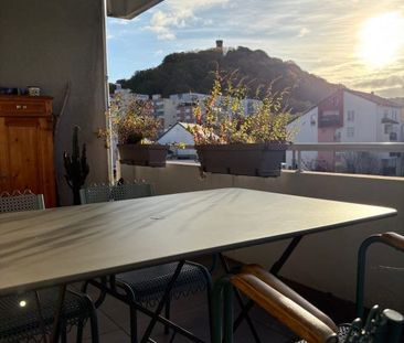 Superbe T3 avec ascenseur à Forbach! - Photo 3