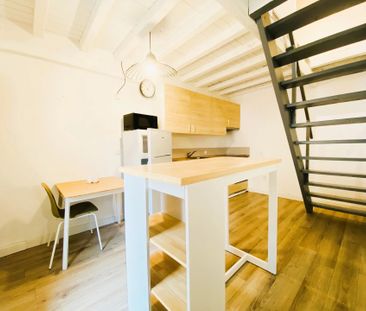 Location Appartement 2 pièces 30m² AIX EN PROVENCE 13100 - Photo 1