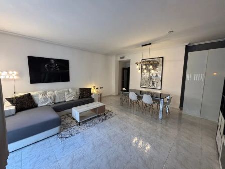 Alquiler de piso en Calle Caballero de Rodas, 113 - Photo 3