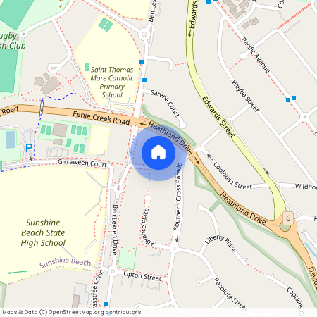 3/9 Beacon court, Qld 4567, Sunrise Beach