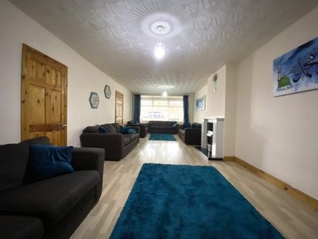 5 bedroom house to rent - Photo 4