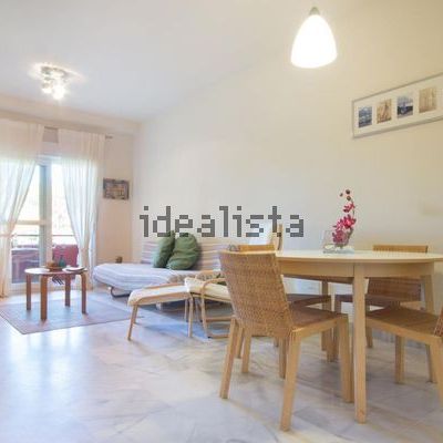 Alquiler de piso en Calle Pantoque, 13 - Photo 4