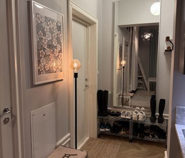 Hövitsmansgatan - Foto 6