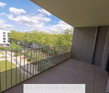 SUPERBE T3 NEUF - VAISE SAONE - Photo 1