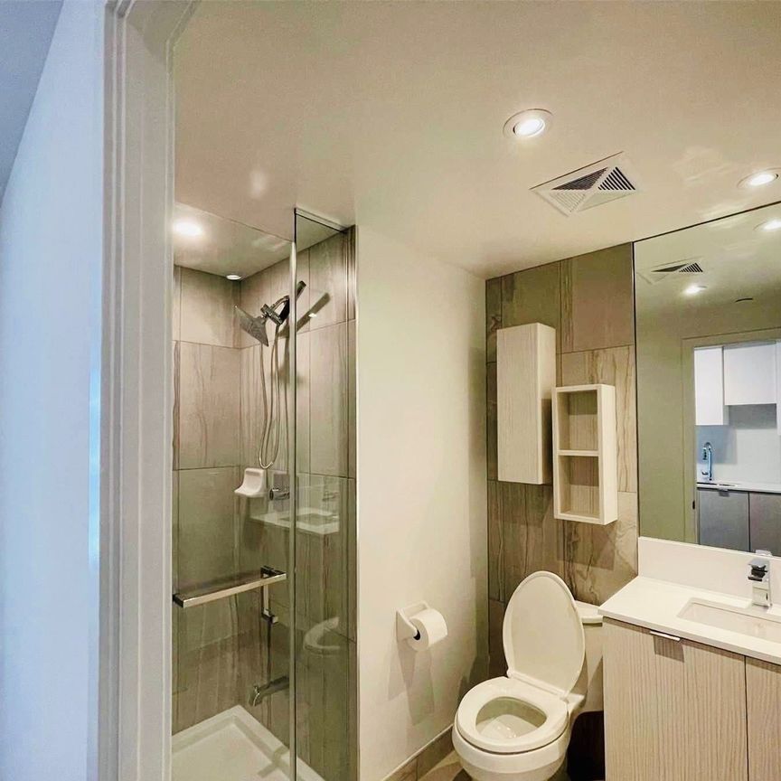 For Lease - 99 Broadway Avenue Unit# 3408, Toronto, Ontario - Photo 1