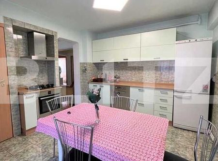 Apartament 3 camere, 85 mp, decomandat, garaj, zona Piata Marasti - Photo 4