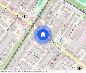 Chester Road East, Shotton, Flintshire, CH5 - Photo 1