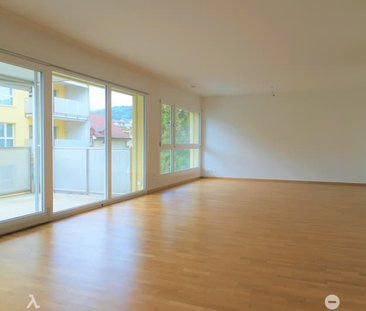 "Attraktive Wohnung an zentraler Lage" - Photo 2