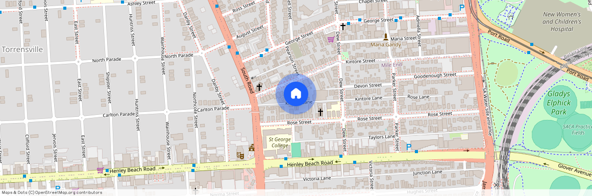 5/63 Kintore Lane, SA 5031, Mile End