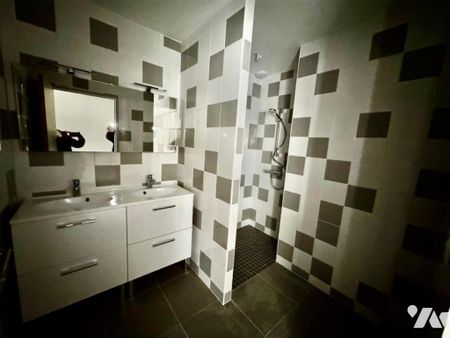 ARCHELANGE (39) APPARTEMENT DE TYPE 4 DUPLEX NEUF - Photo 4