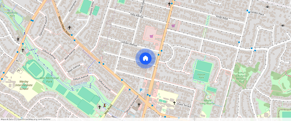 A/3 Cambrai Ave, Mount Roskill, Auckland City