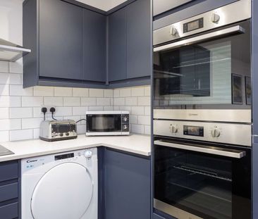 Tennyson Road Room 6 - Photo 3