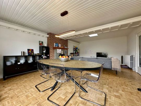 Appartement te huur - Photo 1